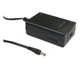 Zasilacz i ładowarka akumulatorów GC30B 14.3V 2.09A 30W IEC 60320 C8 Wtyk okrągły 2,5 x 5,5 mm